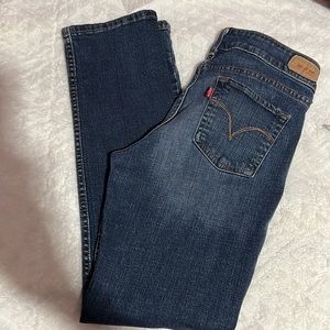 Levi’s jeans